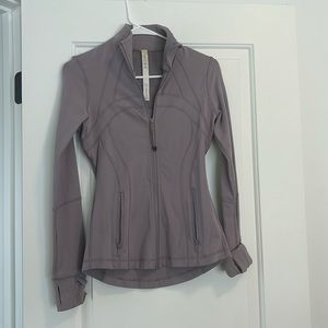 LULULEMON JACKET